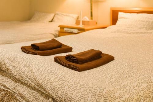 Apartamento Yoyogi House
