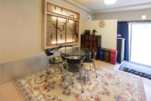 Apartamento Yoyogi House