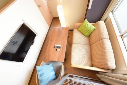 Apartamento Yoyogi House