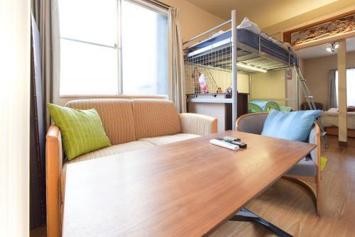Apartamento Yoyogi House