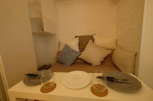 Apartamentos Coco Nakameguro 1