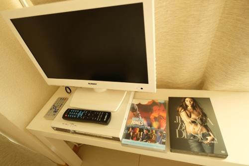 Apartamentos Coco Nakameguro 1