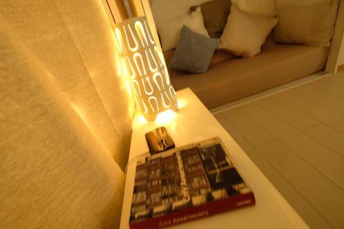 Apartamentos Coco Nakameguro 1