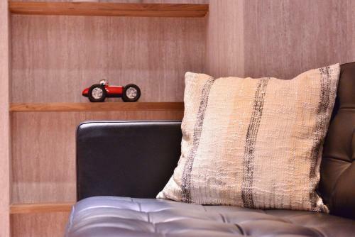 Apartamento Real Life Kudanshita