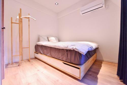 Apartamento Real Life Kudanshita