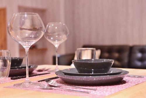 Apartamento Real Life Kudanshita