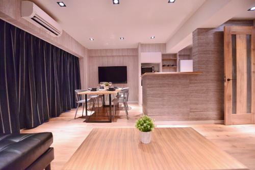 Apartamento Real Life Kudanshita