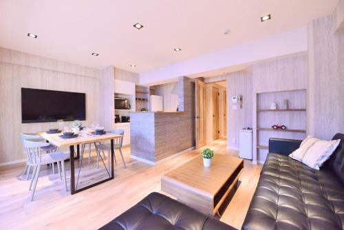 Apartamento Real Life Kudanshita