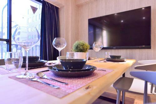 Apartamento Real Life Kudanshita