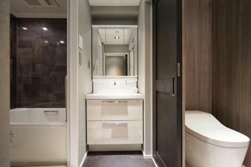 Apartamento Real Life Kudanshita