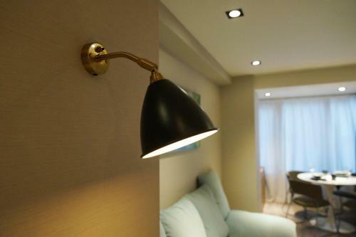 Apartamento Real Life Kudanshita