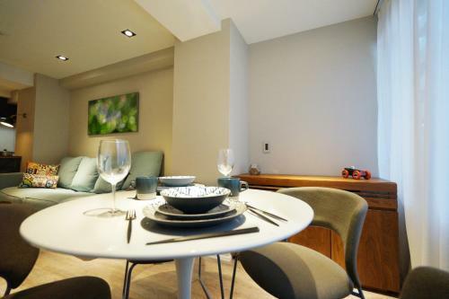 Apartamento Real Life Kudanshita