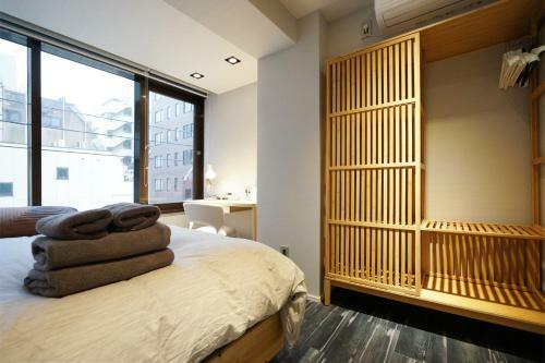 Apartamento Real Life Kudanshita