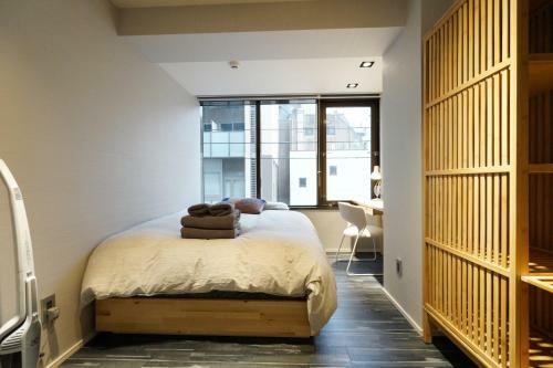 Apartamento Real Life Kudanshita