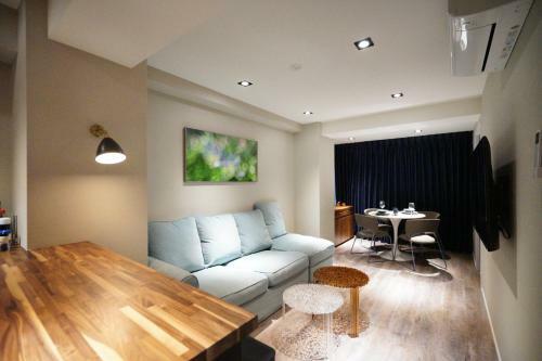 Apartamento Real Life Kudanshita