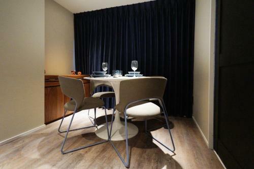 Apartamento Real Life Kudanshita