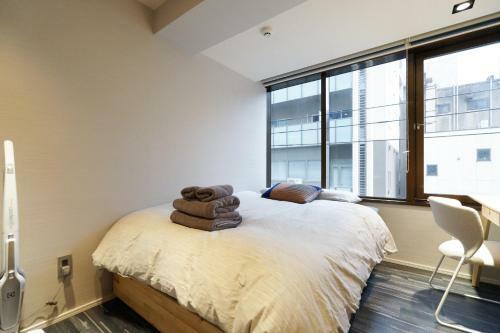 Apartamento Real Life Kudanshita
