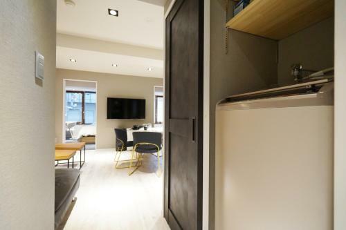 Apartamento Real Life Kudanshita