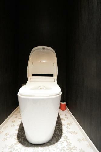 Apartamento Real Life Kudanshita