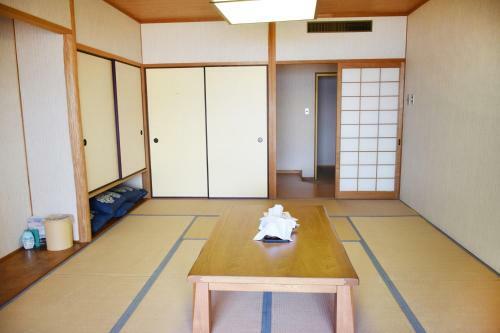 Agroturismo Taiyou No Ouchi