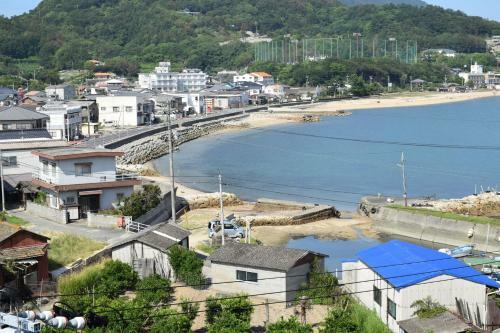 Agroturismo Taiyou No Ouchi