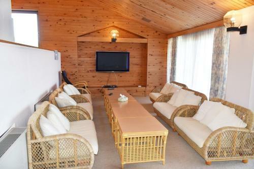 Agroturismo Taiyou No Ouchi