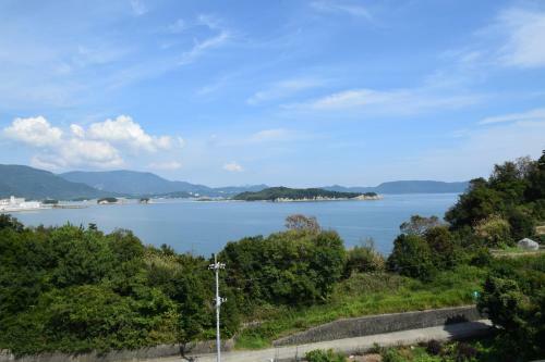 Agroturismo Taiyou No Ouchi