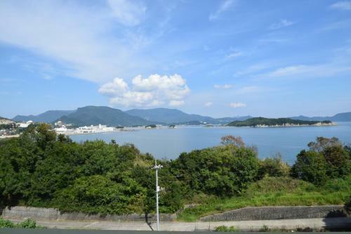 Agroturismo Taiyou No Ouchi