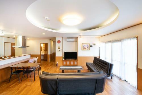 Apartamento Umisora House