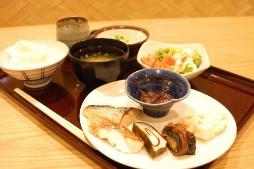 Daiwa Roynet Hotel Toyama-ekimae