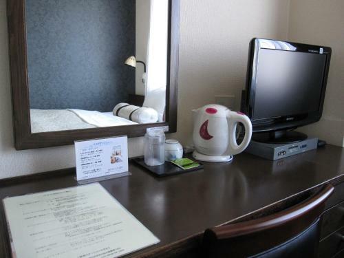 Toyohashi Station Hotel / Vacation Stay 66965