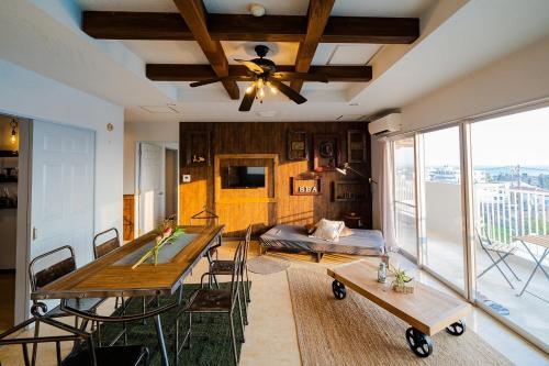 Apartamento Sea Side Toya 302
