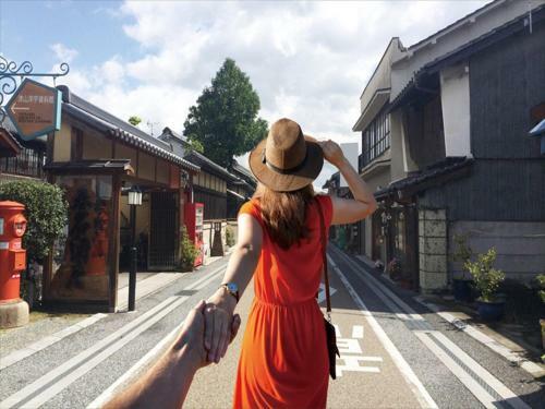 Tsuyama - Hotel - Vacation Stay 85072