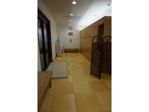 Hotel Plaza Arakawaoki - Vacation Stay 24682v