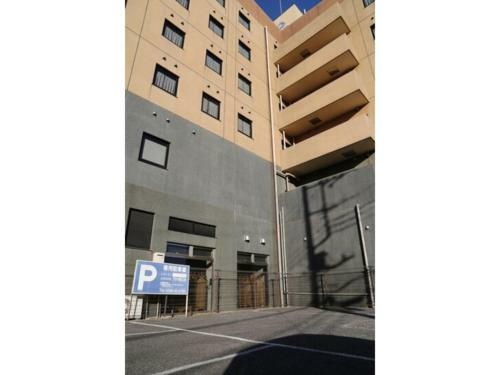 Hotel Plaza Arakawaoki - Vacation Stay 24681v