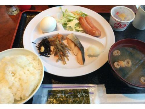 Hotel Plaza Arakawaoki - Vacation Stay 24686v