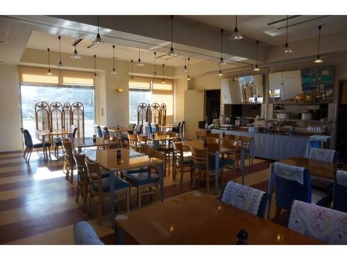Hotel Plaza Arakawaoki - Vacation Stay 24686v