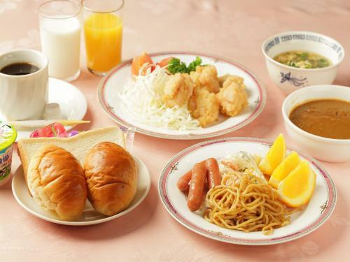 Apa Hotel Uozu-ekimae