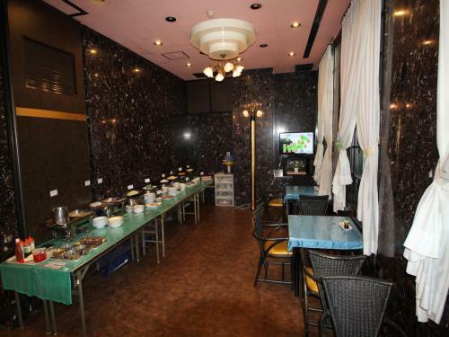 Apa Hotel Uozu-ekimae