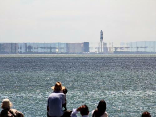 Apa Hotel Uozu-ekimae