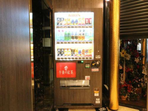 Apa Hotel Uozu-ekimae