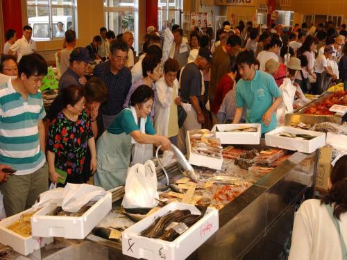 Apa Hotel Uozu-ekimae