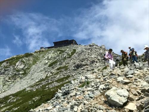 Apa Hotel Uozu-ekimae