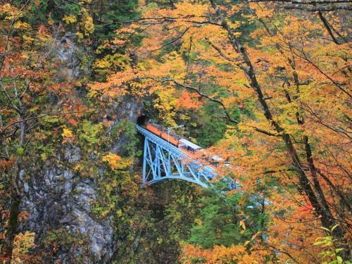 Apa Hotel Uozu-ekimae