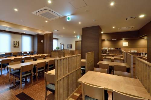 Hotel Route-inn Uozu