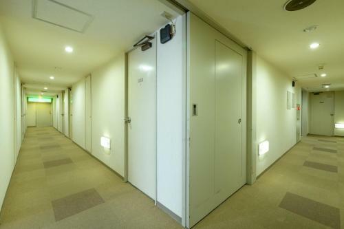 Oyo Ueda Station Hotel