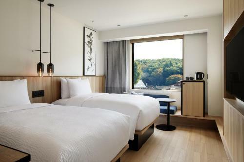 Hotel Fairfield By Marriott Tochigi Utsunomiya