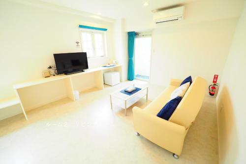 Hostal Shallows - Vacation Stay 92905