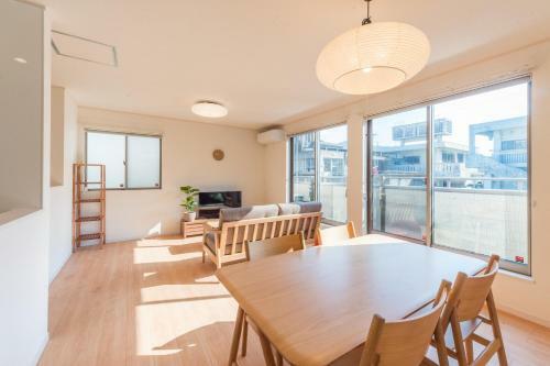 Riverside Yofuke Afp Villa