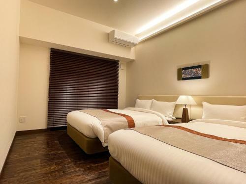 Apartamento United Resort Ocean View Rycom